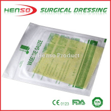 Henso Disposable Sterile Vaseline Gauze